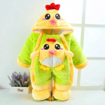 Beebi &uuml;hes t&uuml;kis talvised poisid ja t&uuml;drukud Beebi v&auml;ljas&otilde;iduriided Paksemad soojad p&uuml;ksid Vasts&uuml;ndinu roomavad riided &Uuml;hes t&uuml;kis puuvillased riided 66