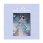 KWON EUN BI 2. minialbum  COLOR A Ver