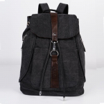 Naiste vanaaegne seljakott, vabaaja massiivne l&otilde;uendist koolikott &otilde;pilastele m&otilde;eldud mitmeotstarbeline, suure mahutavusega reisimiseks vargavastane seljakott XA249C must