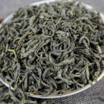 500g Kevadine tee Kvaliteetne aurutatud ens&uuml;&uuml;miga roheline tee lahtiste lehtedega tervislik jook 500g