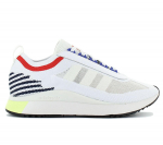 adidas Originals SL Andridge PK W - Primeknit - Naiste kingad Valged FV9492 Tossud Spordijalatsid ORIGINAAL EU 36 UK 3.5 valge