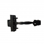 Tagaukse stopper Sobib: Tesla Model 3 OE: 1089509-99-B
