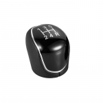 5/6-k&auml;igulise auto k&auml;igukangi nupp Ford Focus Mk2 Mk3 C-MAX Grand Galaxy Kuga Mondeo IV S-Max Transit Tourneo Custom Connecti siseosad 5 Speed