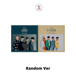 BTOB erialbum  4U INTSIDE SIDE
