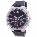 Casio Edifice World Time Mobile Link ECB-10P-1A ECB10P-1 100M Meestekell