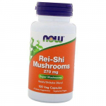 Rei-Shi seened 270 Now Foods 100 k&ouml;&ouml;giviljam&uuml;tsi (71128095) 100vcaps