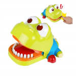 Pororo Crong Hambaarsti Ruleti M&auml;ng Laste M&auml;nguasi