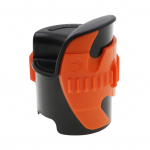 Suur, 45&ndash;55 mm tihendi Doctor Fork tihendi puhastusvahend HONDA YAMAHA Risk Racing remondiks oranž