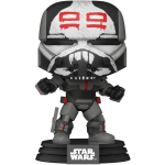 Star Wars Clone Wars Wrecker Pop! Vin&uuml;&uuml;l
