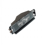 ESP942 numbrim&auml;rgi valgustuslamp 8200957874 Dacia Logan Sandero 2 Renault Symbol 3 jaoks