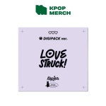 Kep1er &ndash; [ARMASTUD!] DIGIPACK ver. Random 1 black