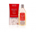 VLCC Shape Up salendav &otilde;li, 200 ml