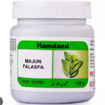 Hamdard Majun Falasfa 150 g Pasta