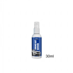 Yegbongi roosteeemaldus- ja muundusaine, v&auml;rvi pinna puhastamine, helendav oks&uuml;datsioonivastane roosteeemaldus- ja muundusaine 30ml valge/sinine