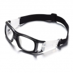 Jalgpalliprillid V&auml;lispordiprillid Jalgrattas&otilde;idud Jalgpall Korvpall Silmakaitseprillid P&auml;ikeseprillid Meeste L&ouml;&ouml;gikindlad prillid must