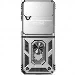 Kukkumisvastane moer&otilde;ngahoidja katte&uuml;mbris Samsung Galaxy Z Flip 4 5g Flip3 Flip 3 Flip4 Zflip4 libisemiskindlate kaitse&uuml;mbriste jaoks for Samsung Z Flip 4 h&otilde;be