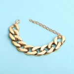 Pinkdudu moe vikerkaarev&auml;rviline akr&uuml;&uuml;list k&auml;ev&otilde;ru isikup&auml;ra disainiga mitmev&auml;rviline ketipistiku pandlaga k&auml;ev&otilde;ru naistele kingitused PD1167 kuld