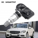 36106877937 Rehvir&otilde;hu &otilde;ige pistiku otsene paigaldus BMW 550i jaoks