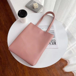 Sagit Naiste kotid Stiilne naiste rahakott PU-nahast &otilde;lakott K&auml;ekott Moekaunistusega Aksessuaar One Size