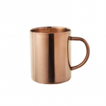 400 ml roostevabast terasest kruus Skandinaavia roosikullaga kaetud metallist tass &otilde;lle jaoks kohv piima tee Minimalistlik veetass Kodune joogin&otilde;u 401-500ml roosa kuldne v&auml;rv