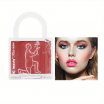 Kerge Lock Blush kauap&uuml;siv m&auml;&auml;rdumisvastane niisutav naturaalne p&otilde;sepuna Repair Volume Monokroomne matt varjupuuder T03#