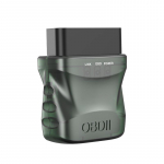 Autoskanner Mini ELM327 Bluetooth 4.0 OBD2 V3 adapteri autodiagnostika t&ouml;&ouml;riista skannimist&ouml;&ouml;riist Junsun DVD jaoks OBD2