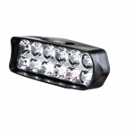 Mootorratta esituli 12V Mootorratta esituli 8 12 16 led Scooter ATV Moto esituli 16W 12LED