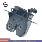 Renault Dacia Duster Logan 2 2010-2017 905037230R jaoks pakiruumi luugi riiv tagaluugi lukk black