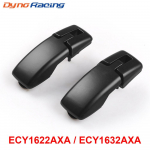 T&otilde;steluugi tagaluugi klaasi hingede paar 924-119 Mazda Tribute jaoks 01 02 03 04 05 06 ECY1622AXA ECY1632AXA