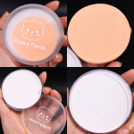 Oil Control jumestuspuuder veekindel niisutav p&uuml;sivalt pressitav puuder Brighten peitepulk Nature hingav s&auml;tiv lahtine puuder 03