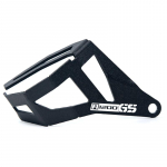 BMW R 1200 1250 GS ADV GS LC mootorratta tagumise piduripumba, vedelikupaagi &otilde;litopsi paagi kaitsekatte katte kaitsme R1200GS jaoks Black R1200GS