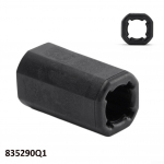 Rummu ajamih&uuml;lss 835266A1 uhiuus otsene asendus