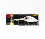 Bassday Mogul Crank Target 5 63 mm ujuv lant 21 grammi P-473 (5134)