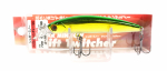 Bassday Sugar Minnow Drift Twitcher 70S uppuv lant M-99 (6216)