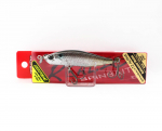 Duo Realis Spin Bait 72 Alpha spinbait spybait uppumislant CCC3237 (2621)
