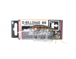 Jackall D-Bill Shad 55 MR Floating Lure Mamo Shrimp Type II (3252)