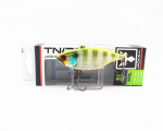 Jackall TN 70 vaikne vibratsioonipeibutis Uroko HL Chart Back Bluegill (8055)