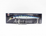 Jackson Artist FR 105 uppuv Minnow Lure URI (7881)