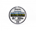 Seaguar Fluorocarbon F Meister Line 300 m Suurus 8 naela 0,235 mm (4124) puhas