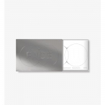 Jimin (BTS) 'N&Auml;GU' (Weverse Albums ver)