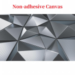 Kohandatud 3D-tapeet Moodne kunst Seinapilt Loominguline h&otilde;bedane geomeetria Foto Seinamaaling Elutuba Magamistuba Teler Diivan Taust Sein 3D Kodukaunistus 300cm (W) x 200cm (H)