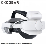 Kkcobvr P4 Sobib Pico 4/pico4 Pro Eksklusiivseks VR-tarvikuks Laadimisalus 10000 mAh magnetilise imemisega akuga set1