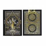 Theory11 Tycoon M&auml;ngukaardid Jalgrattatekk Pokker Suurus Kaardim&auml;ngud Maagilised trikid must