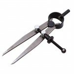 Jagaja Lederen Craft Roterende Scratch Leather Craft Meubels Kompassen