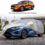 Autokate Vihmak&uuml;lma lume veekindel Ford Bronco Ecosport Edge Endura Escape Kuga Everest Explorer Mustang Mach E Territory jaoks