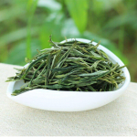 Huang Shan Mao Feng roheline tee Varakevadine Maofengi Hiina kollase m&auml;e tee 250g/8.8oz