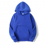 Meeste tavaline Pullover Hoodie Casual kapuutsiga dressipluus pikkade varrukatega klassikalised topid M