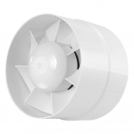 ABS v&auml;ljat&otilde;mbeventilaator Sisseehitatud v&auml;ljat&otilde;mbeventilaatori tarvikud Madal m&uuml;ratase