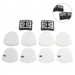 Filtrite puhastamine Majapidamistarvete varuosad