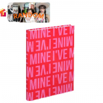 Album IVE &ndash; [I'VE MINE] 1. EP Off the record